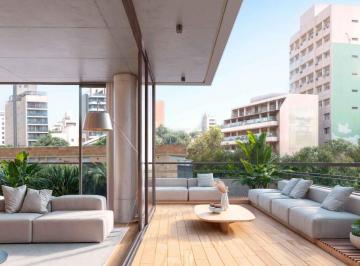 Departamento · 172m² · 4 Ambientes · Departamento de Cuatro Ambientes con Dependencia y Terraza Privada en Nuñez