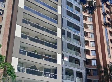 Departamento · 60m² · 3 Ambientes · Departamento de Categoría 2 Dorm. Nueva Córdoba