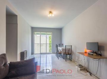 Departamento · 63m² · 3 Ambientes · 1 Cochera · Departamento Tres Ambientes en Venta en Haedo
