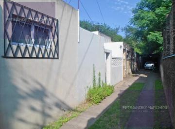 Garage · 38m² · Cochera en Centro de Lujan