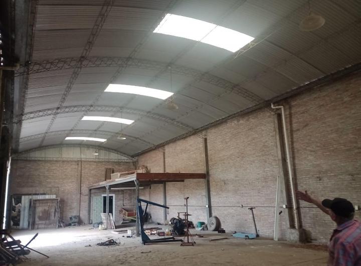 Local comercial · 356m²