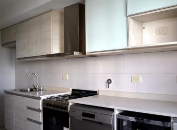 Cocina · 3 Ambientes en Venta - Caballito Sur