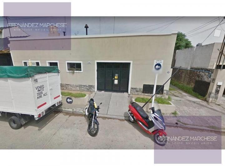 Departamento · 95m² · 4 Ambientes