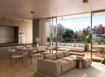 Departamento · 165m² · 4 Ambientes · Departamento de Cuatro Ambientes con Dependencia y Terraza Privada en Nuñez