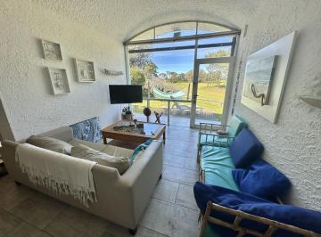 Casa · 140m² · 4 Ambientes · 1 Cochera · Casa 3 Dorm. Alquiler Temporario en Pinamar