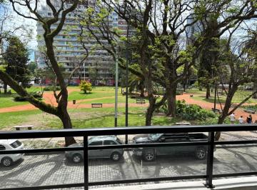 BRR-BRR-1081_2 · Departamento 2 Ambientes. | Av Cabildo 3700