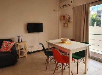 Departamento · 36m² · 1 Ambiente · Departamento - Abasto