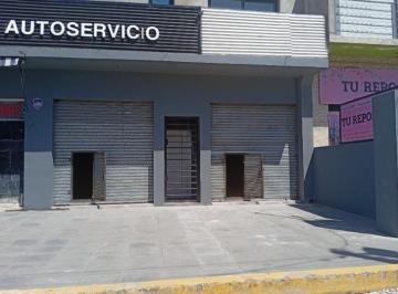 Imagen1 · Local Comercial en Alquiler en Barrio Colinas de Peralta Ramos - Sobre Av Mario Bravo
