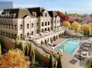 Terreno · 1000m² · Terreno en Venta en Barrio Privado Pride, San Vicente