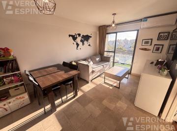 Departamento · 40m² · 2 Ambientes · Departamento Dos Ambientes en Venta, Moron Sur