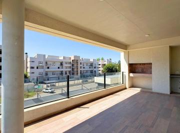 Departamento · 61m² · 2 Ambientes · 1 Cochera · Venta | 2 Amb con Balcón Terraza y Amenities Premium | Vivant