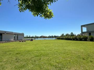 Terreno , General Rodríguez · Country Terravista - Lote con Vista a La Laguna