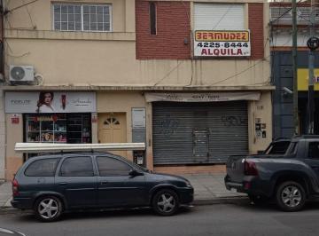 Oficina comercial de 3 ambientes, Lanús · Oficina en Alquiler - Lanus Este