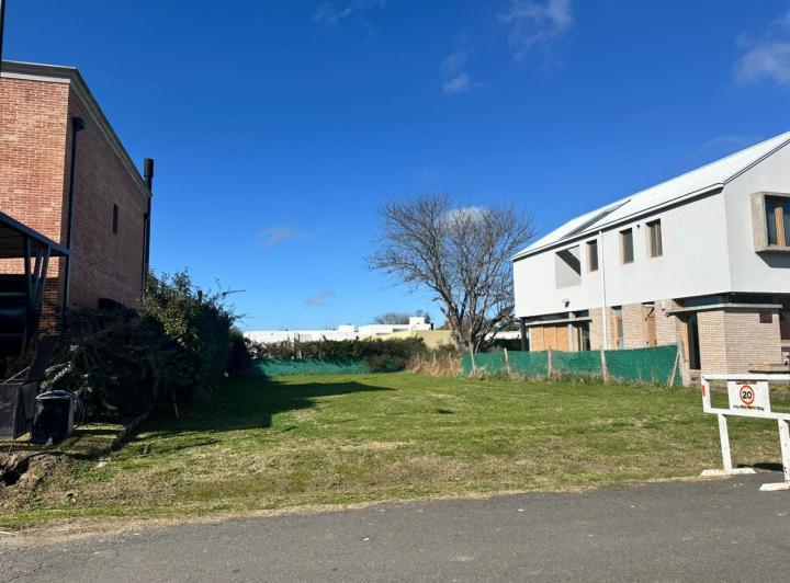 Terreno · 473m²
