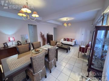 PH · 125m² · 5 Ambientes · 2 Cocheras · PH de Cinco Ambientes en Venta - Ituzaingó Sur