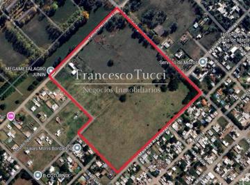 Terreno · 80000ha · Terreno en Venta Junín