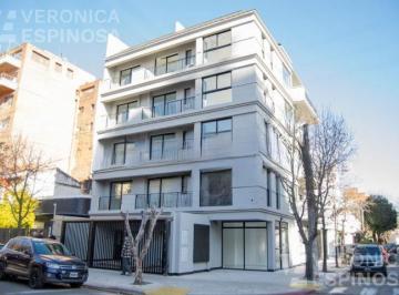 Departamento · 37m² · 2 Ambientes · 1 Cochera · Departamento en Venta de Dos Ambientes