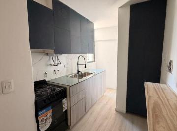 Departamento de 3 ambientes, Rosario · Santiago y Cordoba Excelente Ubicacion Dos Dorm. Reciclado