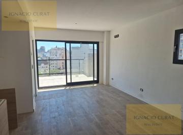 Departamento · 31m² · 1 Ambiente · Venta Palermo, Departamento a Estrenar, 1 Ambiente Divisible. Posesión Inmediata