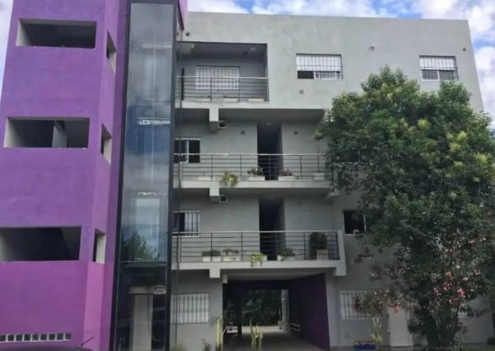 Departamento · 33m² · 2 Ambientes