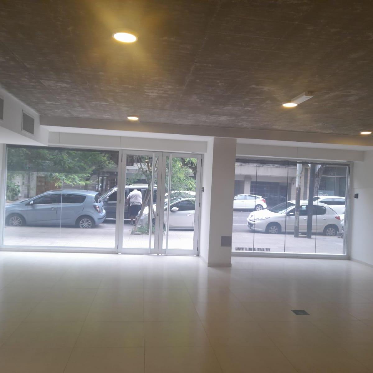 Av. Directorio al 200, Caballito, Capital Federal
