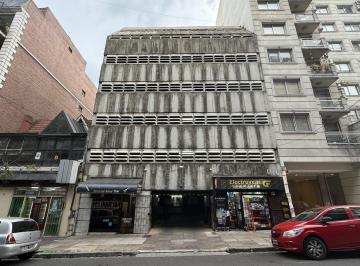 Garage · 12m² · Cochera en Belgrano