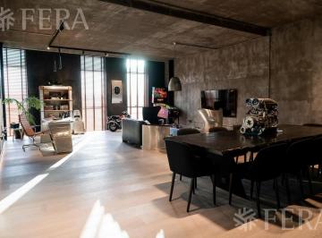 Oficina comercial · 87m² · 1 Ambiente · Venta Oficina de 87 m en Polo Design - Polo Hudson