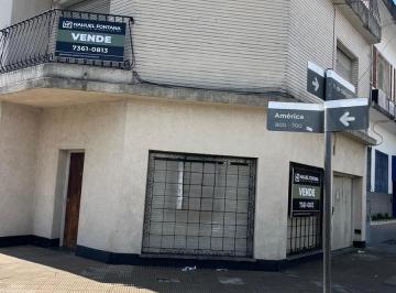 Casa · 200m² · 5 Ambientes · 1 Cochera · Venta Casa en Haedo Norte
