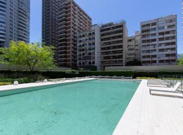 Departamento · 80m² · 2 Ambientes · 1 Cochera · Beruti y Av Cnel. Díaz