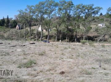 Terreno , Santa María de Punilla · Cueva de Los Pajaritos 2 Terrenos