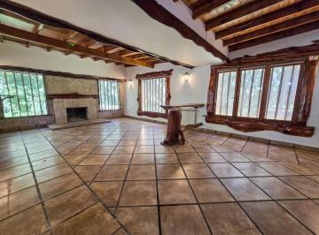 Casa · 145m² · 3 Dormitorios · Casa 4 Amb. Parque y E/vehículo - Apto Crédito - Bosque Peralta Ramos