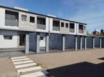 Casa · 59m² · 2 Ambientes · 1 Cochera · Venta Duplex a Estrenar 71 y 133 un Dormitorio