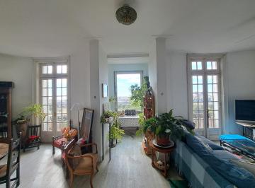 Departamento · 148m² · 4 Ambientes · Alquiler Semipiso en Recoleta - 4 Ambientes - Increíble Vista.