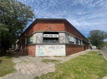 Depósito · 900m² · 7 Ambientes · Alquiler Galpón/deposito 1200 m La Teja