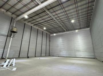 Depósito · 800m² · 4 Ambientes · 6 Cocheras · Depósito, Nave Industrial, Galpon