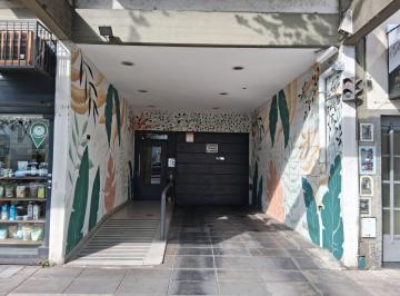 Garage · 9m² · Cochera en La Lucila