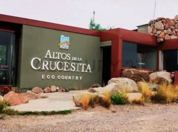 Terreno · 2000m² · Lotes en Venta en Barrio Altos de La Crucesita