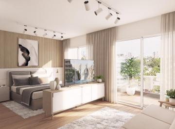 Departamento · 49m² · 1 Ambiente · Departamento en Balvanera