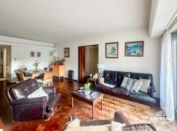Departamento · 88m² · 4 Ambientes · Venta - Departamento 2 Dorm. con Balcón Contrafrente - Rosario Centro.