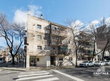 Departamento · 55m² · 3 Ambientes · Venta Departamento 1 Dormitorio Abasto Rosario