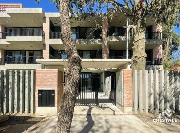 Departamento · 54m² · 2 Ambientes · 1 Cochera · Venta Departamento Funes Centro