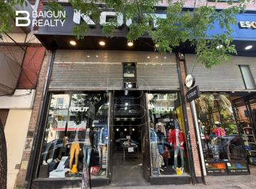 Local comercial · 125m² · Local en Alquiler, Zona Villa Crespo