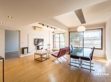 Departamento · 115m² · 5 Ambientes · 1 Cochera · Venta Departamento Pichincha Rosario