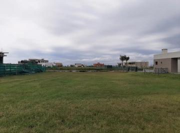 Terreno , Berazategui · Lote en Venta - Villalobos Pueblos del Plata