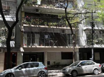 Departamento · 39m² · 2 Ambientes · Departamento Dos Ambientes en Venta en Palermo