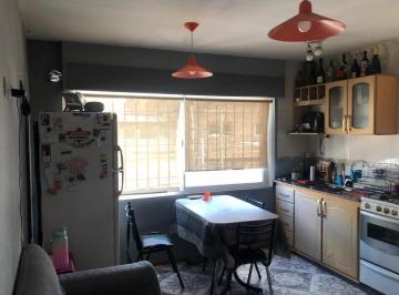 Departamento · 40m² · 3 Ambientes · 12 de Octubre Al 320 - Avellanedad