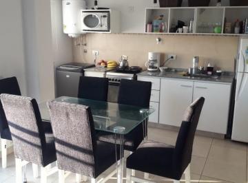 Departamento · 43m² · 2 Ambientes · Departamento de 2 Amb en San Justo Centro a La Venta