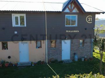 Casa · 67m² · 3 Ambientes · 1 Cochera · Casa Venta Bariloche Dina Huapi