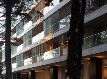 Departamento · 55m² · 1 Ambiente · 1 Cochera · Departamento en Alquiler en Torre de Categoria