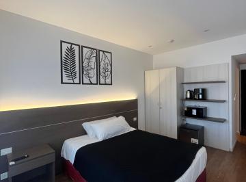Departamento de 1 ambiente, Rosario · Monoambiente en Alquiler Temporario